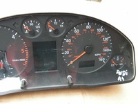 фото thumb №10, Лічильник прилади audi a4 b6