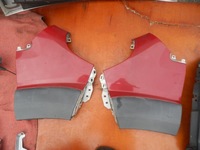 фото thumb №9, Kompletny перед капот лампы бампер крылья ducato iii 16'' 06-