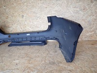 фото thumb №9, Skoda octavia iv rs kombi бампер задній задня