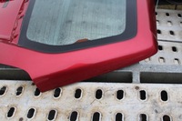 фото thumb №10, Крышка багажника багажника subaru forester ii sg 2.0xt