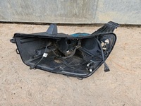 фото thumb №1, Opel grandland x корпус лампи ліва full led