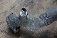 фото thumb №2, Avensis verso 2.0 d4d 1cd шланг труба wąż wody