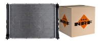 фото thumb №1, Nrf 50126 радиатор, система охлаждение двигателя