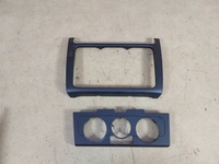 фото thumb №1, Polo v 6r рамка консолі радіо 09-