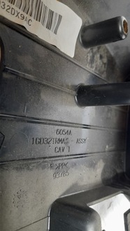 фото thumb №8, Dodge ram 13-18 захист колонки кермового 1ge44dx9-ac usa