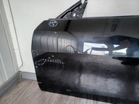 фото thumb №9, Двері bmw 4 g26 bmw i4 g26 gran coupe передні ліва