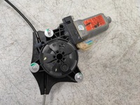 фото thumb №5, Механізм скла лівий перед hyundai i10 ii