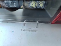 фото thumb №5, Renault megane v e-tech лампа правая задняя задняя w бампер nowa оригинальный номер 3286