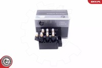 фото thumb №1, Esen skv 93skv812 клапан, електропроводка пневматична