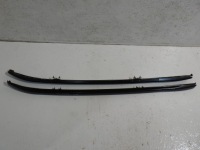 фото thumb №1, Рейлинги кровельные mitsubishi eclipse cross 17-23