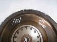 фото thumb №8, Колесо маховик renault magnum dxi 13 volvo fh