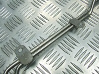 Maserati ghibli iii 3.0 d провода вакуумa dpf Цена, фото thumb