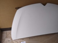 фото thumb №4, Citroen c4 picasso ii капот 13-19