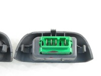 фото thumb №5, Панель окон peugeot 107 742320h010 742310h010