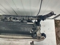 Купить Audi a4 b8 tdi радиатор комплект вентилятор ремень передний 8k0805594j, фото thumb