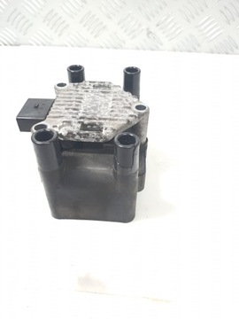 фото thumb №6, Катушка зажигания audi vw seat skoda avu 032905108b