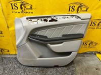 фото thumb №1, Оббивка обшивка двері перед правий mercedes gl x166 alpaca gray