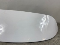 2020 alfa romeo stelvio спойлер кришки 0156151949038 Оригінал, фото thumb