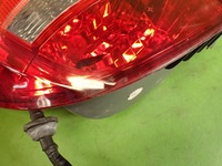 фото thumb №11, Лампа левая задняя задняя kia ceed i 07r kombi 924031h3 924011h3