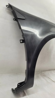 фото thumb №4, Крила перед передній правий renault clio iii fv