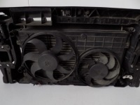 Audi a3 8p0 lci ремінь передній/ набір радіатор 12594 Недорого, фото thumb