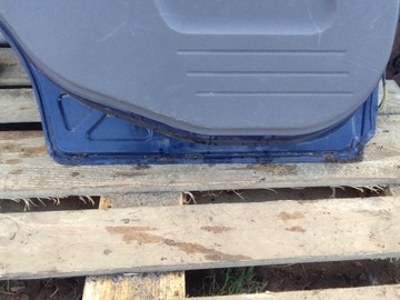 фото thumb №5, Ford fusion дверь левая зад