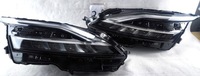 фото thumb №1, Nissan qashqai j12 полный led matrix адаптивный левый правые фара лампа