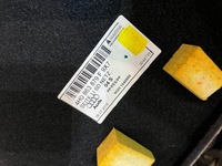 фото thumb №5, Обшивка багажника лівий audi a8 d4 4h0863879f