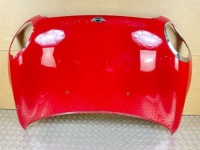 Купить Капот крышка двигателя mini cooper r55 r56 r57 2006-2014 бензин, фото thumb