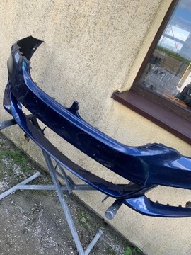 фото thumb №6, Бампер перед bmw g30 g31 m набір