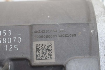 фото thumb №10, Audi e-tron рейка рульового управління 4n1423053l przekaładnia 4m1423105j 4n0909144c кермо