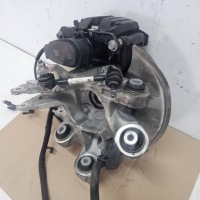 фото thumb №11, Поворотный кулак ступица правая задняя tesla model x plaid 2022r 1420416-00-h