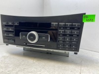 Mercedes comand станция мультимедийная радио навигация a2129004512 Недорого, фото thumb