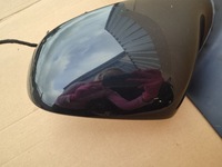 фото thumb №10, Дзеркало ліва audi a8 d3 lift lz9y 14pin europa