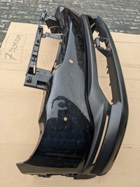 фото thumb №8, Бампер перед передній mazda mx30 mx-30