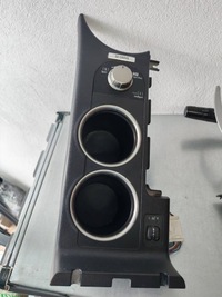 фото thumb №2, Subaru legacy переключатель лепестки переключения si-drive комплект