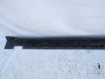 фото thumb №11, Порог планка kia optima iv 15- sport hev правая