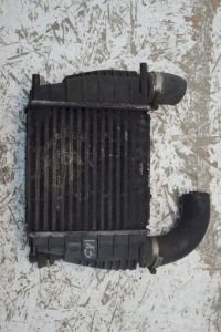 Интеркулер nissan juke f15 1.5 dci 14461em00a Недорого, фото thumb
