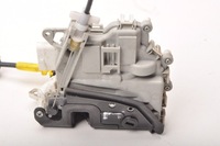 фото thumb №7, Porsche macan замок двері правий задня 6 pin 8k0839016f