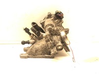 фото thumb №1, Дроссельная заслонка skoda rapid 04l128059aa 1.6 115km