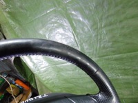 фото thumb №10, Подушка безпеки водія пасажира датчик натягувачі tribute