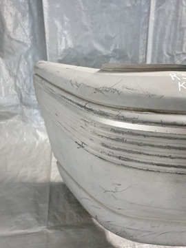 фото thumb №6, Бампер перед opel kadett e рестайлінг 89-91r