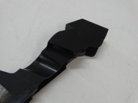 фото thumb №3, Усилитель левая бампера перед renault captur i