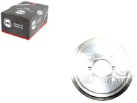 фото thumb №1, Гальмівні барабани гальмівні suzuki swift 92-04 a.b.s.