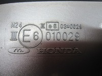 фото thumb №8, Honda civic viii 07r дзеркало праві e6010029 9 pin англієць