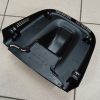 фото thumb №3, Корпус захист пластик дзеркало заднього alfa romeo giulia