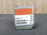 Купить Mercedes slk r170 рестайлинг  модуль датчик подушек подушка безопасности a0018200826 0285001165, фото thumb