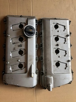фото thumb №1, Audi a8 d4 w12 6,3 fsi крышка клапанов 07p103475c