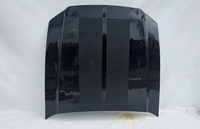 фото thumb №1, Капот крышка двигателя ford mustang sport тюнинг