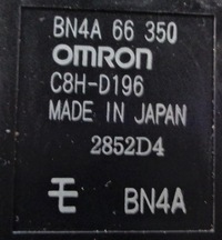 фото thumb №3, Mazda 323f bj 02 r панель перемикач вікон дзеркал